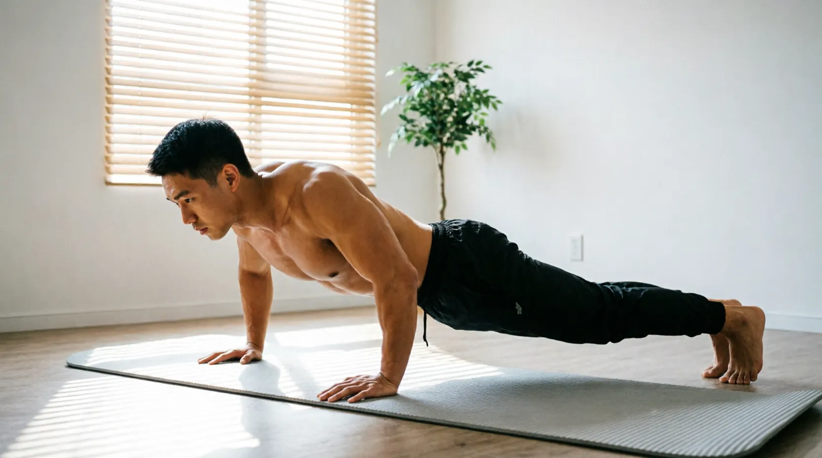 why-home-workouts-are-great-for-beginners