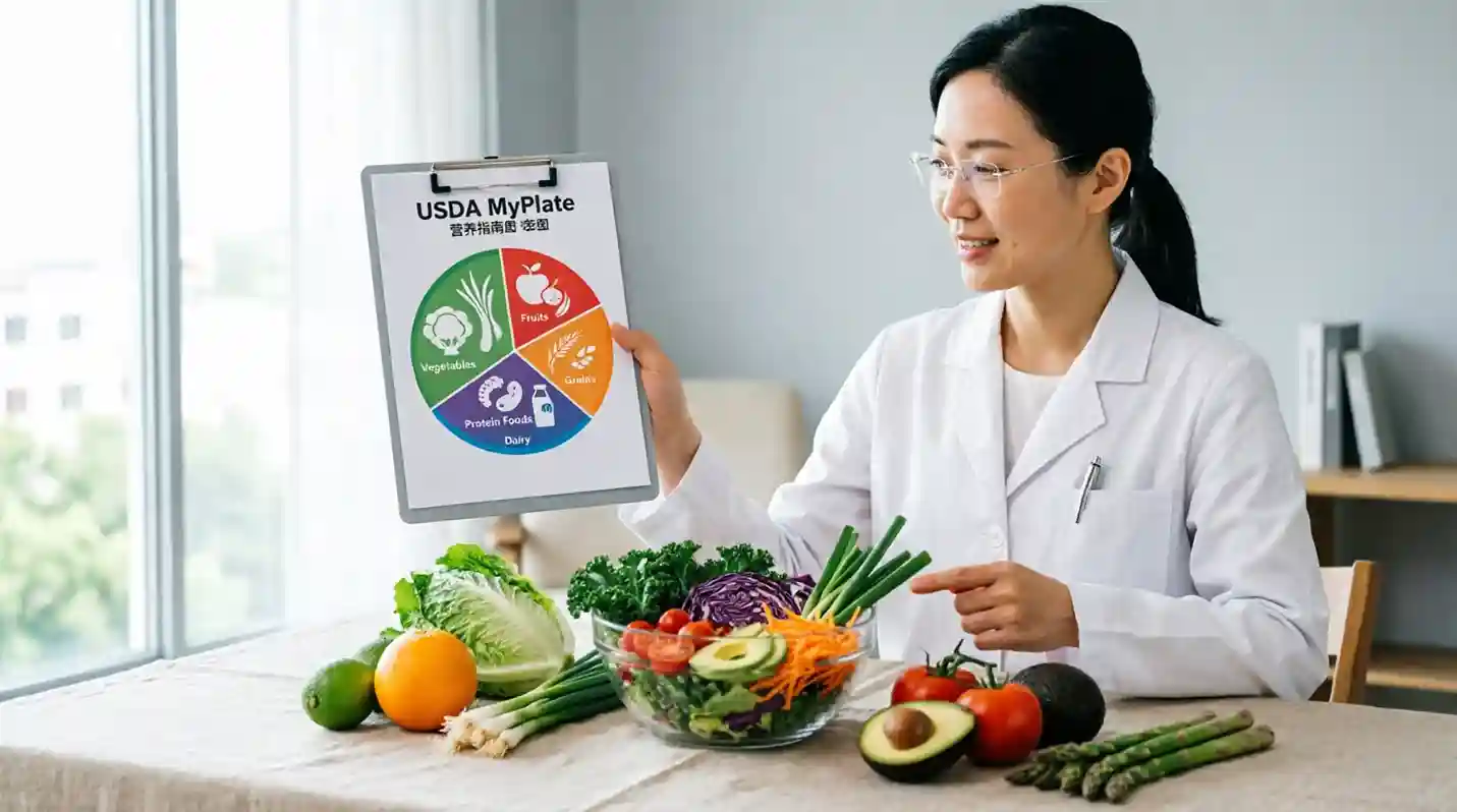 why-healthy-eating-matters