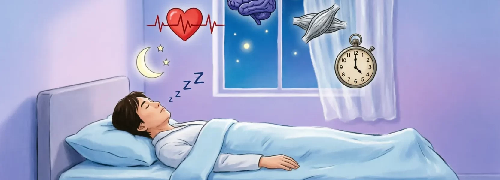 sleep-enough-the-golden-key-to-better-health-and-longevity