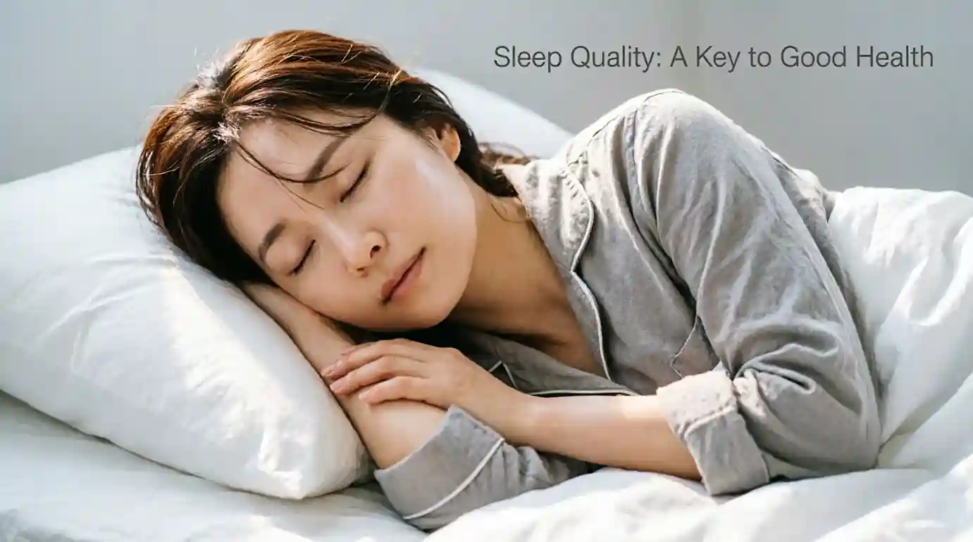 sleep-enough-the-golden-key-to-better-health-and-longevity