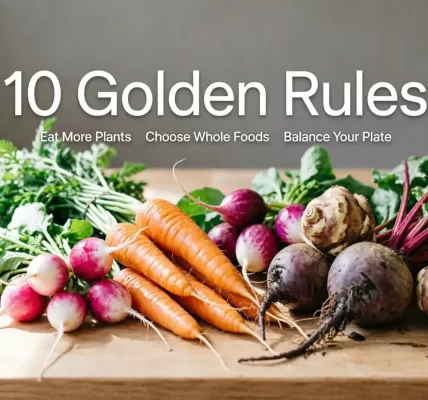 10-golden-rules-for-a-healthy-life