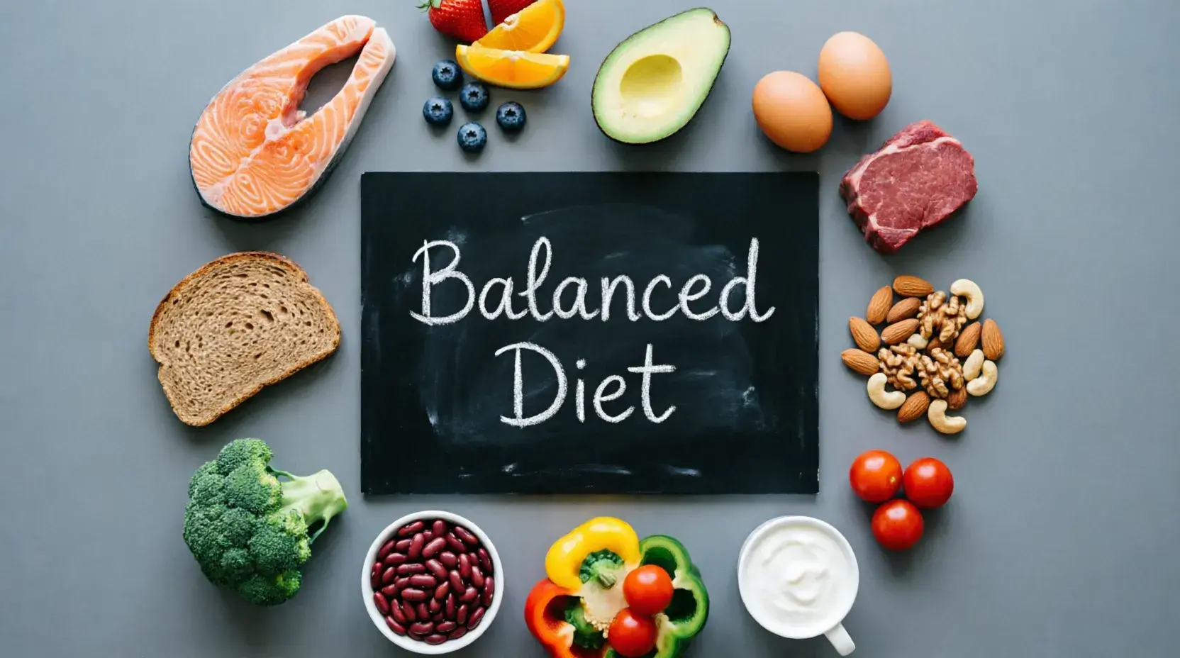 what-is-a-balanced-diet