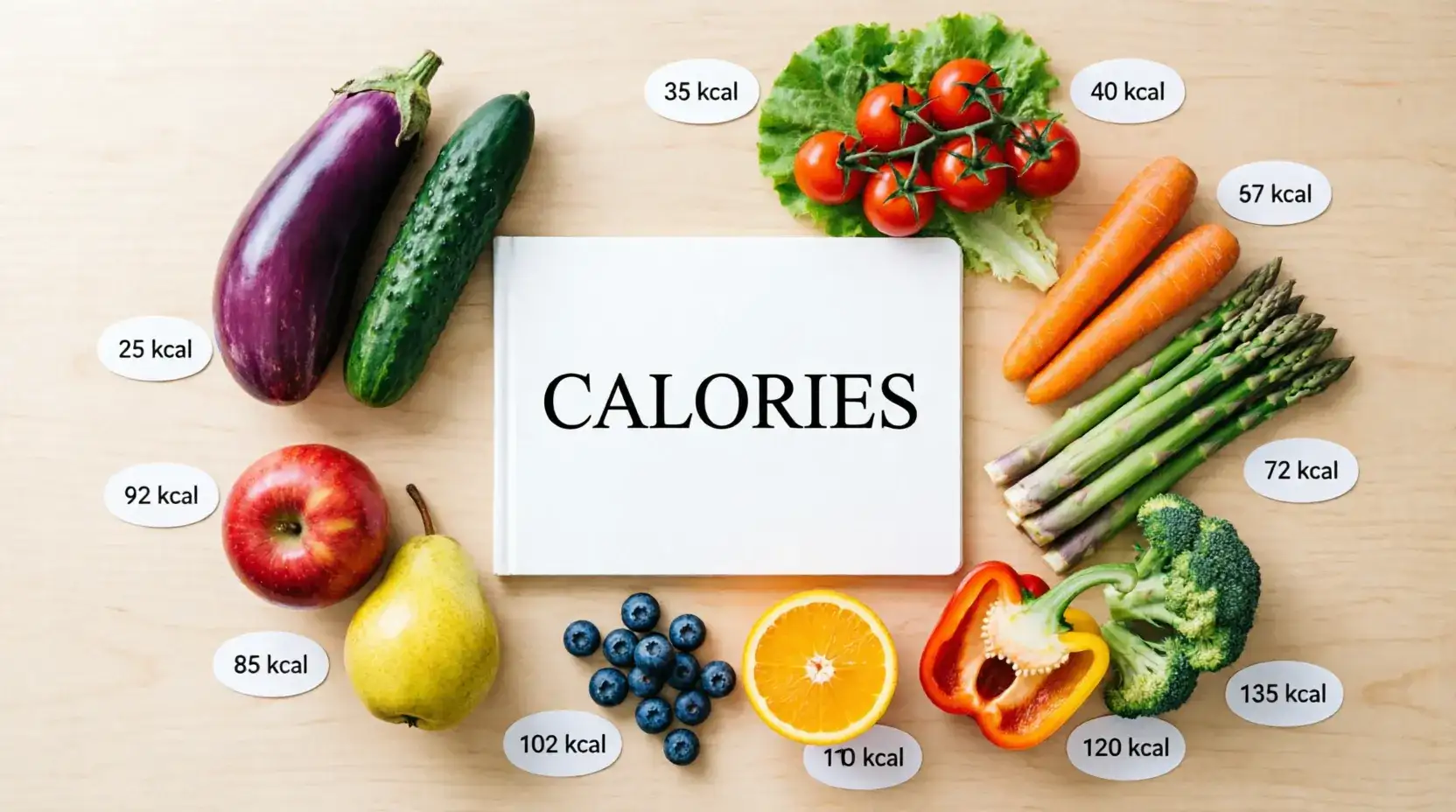 what-are-calories