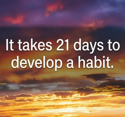 can-you-build-a-good-habit-in-just-21-days