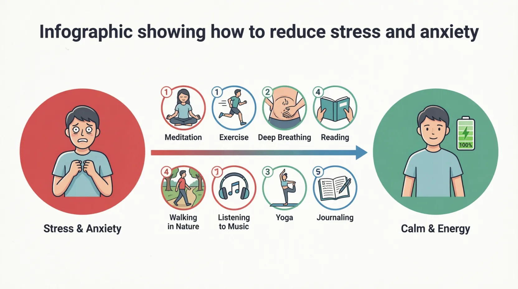 What Is Stress and How Does It Affect Your Body?