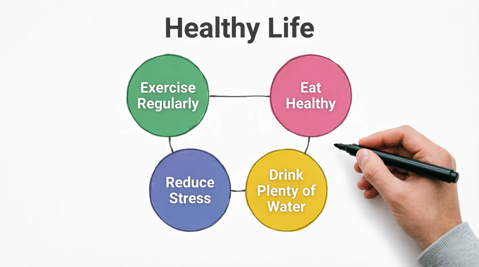 why-is-a-healthy-lifestyle-important