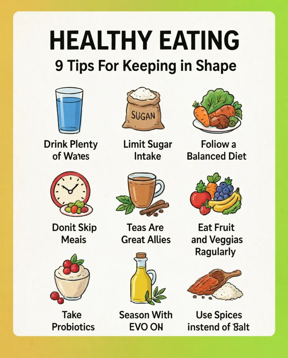 9-scientific-eating-principles-to-keep-your-body-healthy