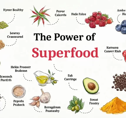top-superfoods-recommended-by-nutrition-experts-for-a-healthier-life