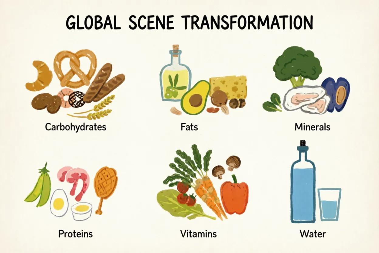 what-is-nutrition-the-role-of-nutrients-in-human-health