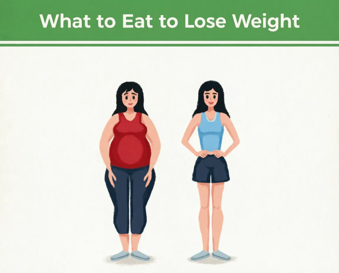 how-to-eat-scientifically-for-effective-weight-loss
