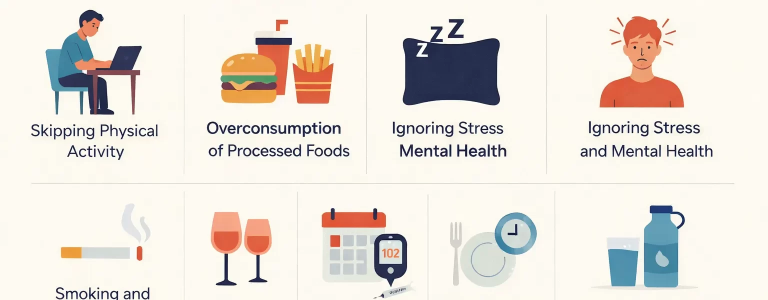 5-bad-daily-habits-that-are-harming-your-health