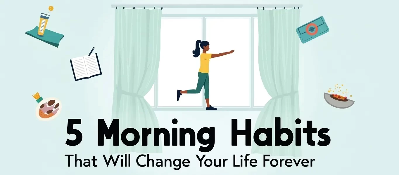 1-wake-up-early-and-avoid-your-phone