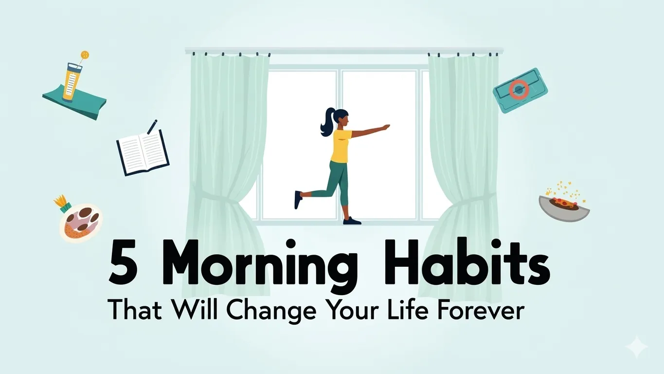 1-wake-up-early-and-avoid-your-phone