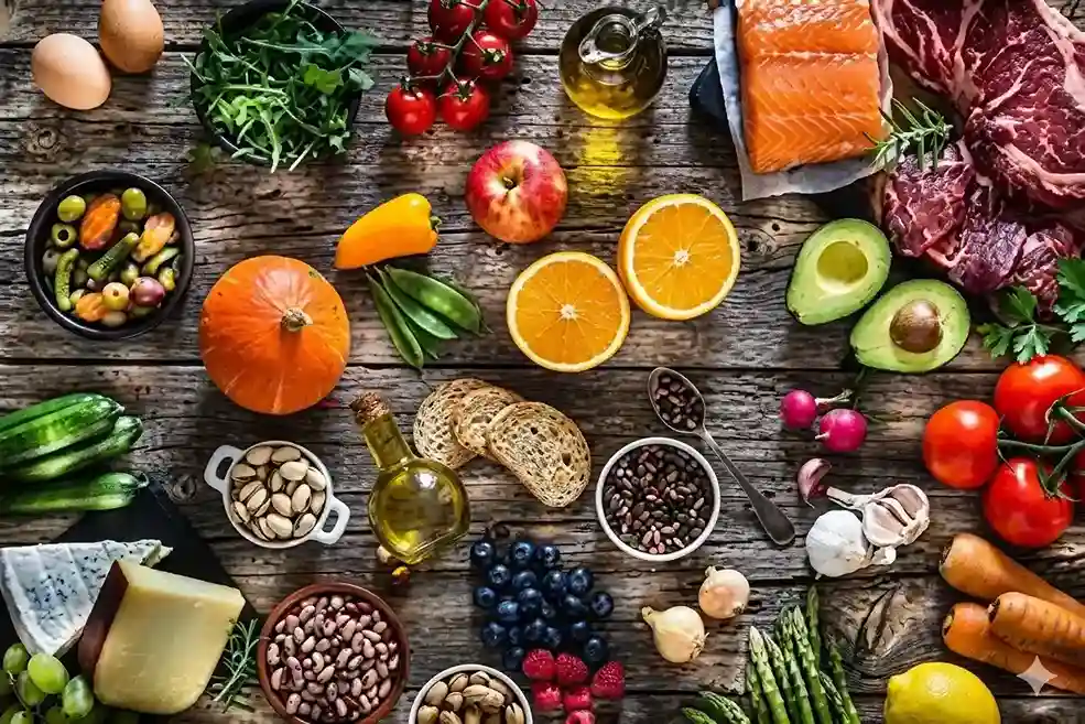 the-foundations-of-a-healthy-diet