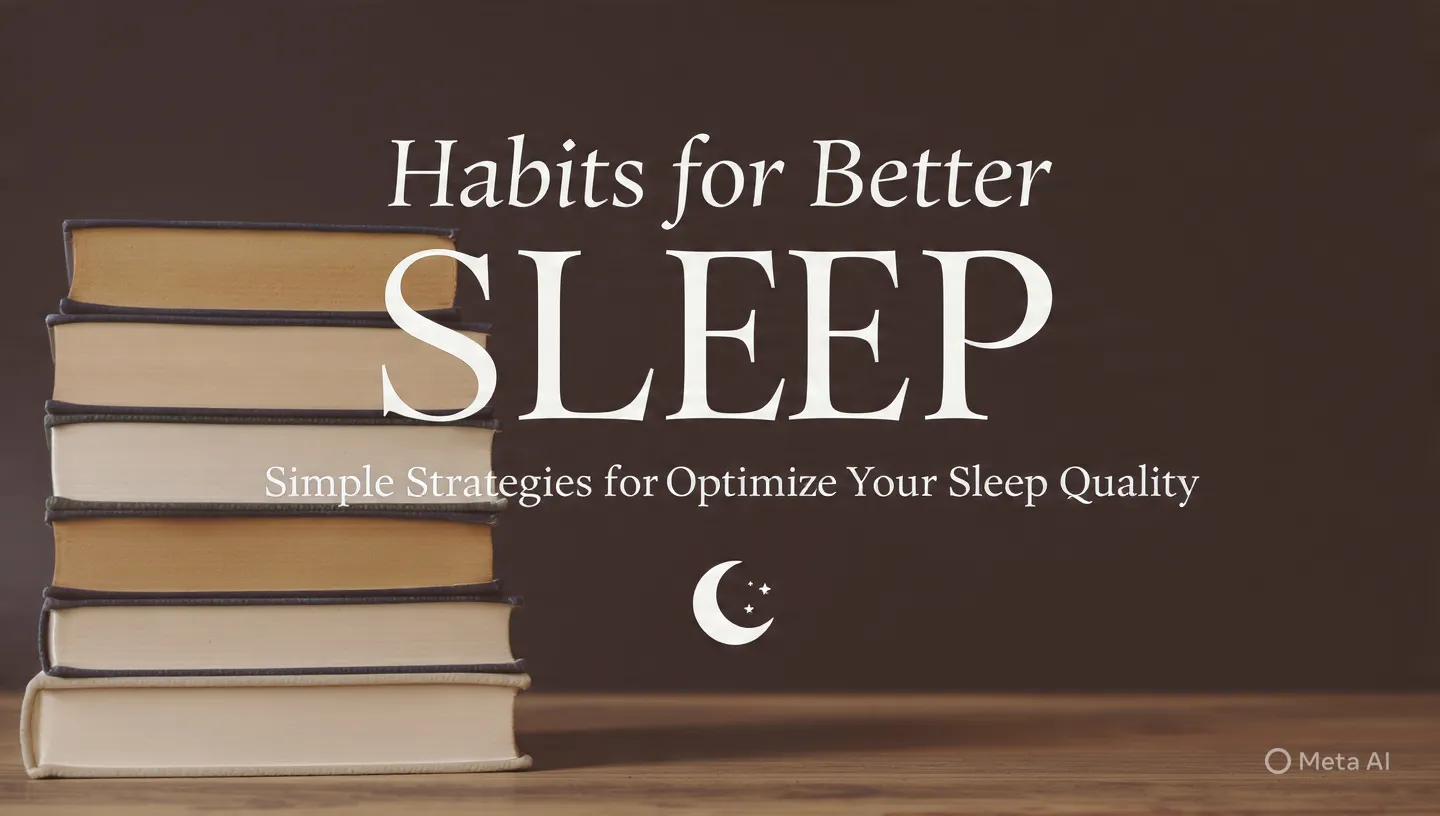why-evening-habits-matter-for-sleep