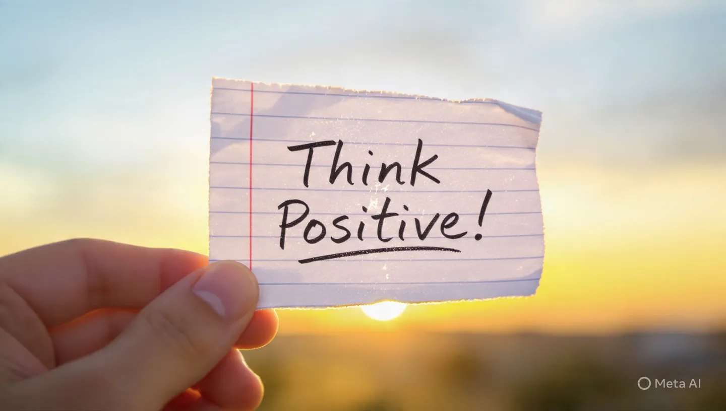 13-tips-to-help-you-live-a-more-positive-life