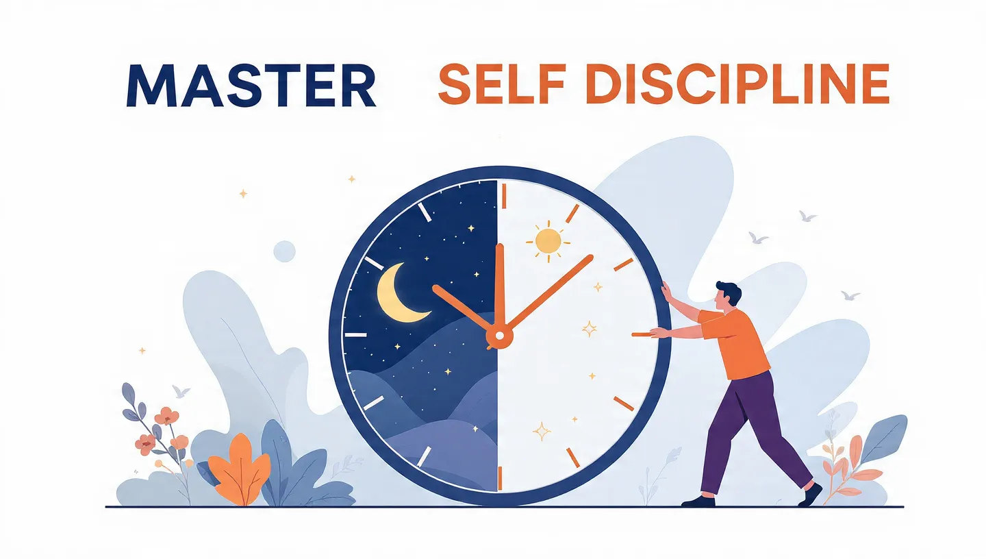 why-self-discipline-matters