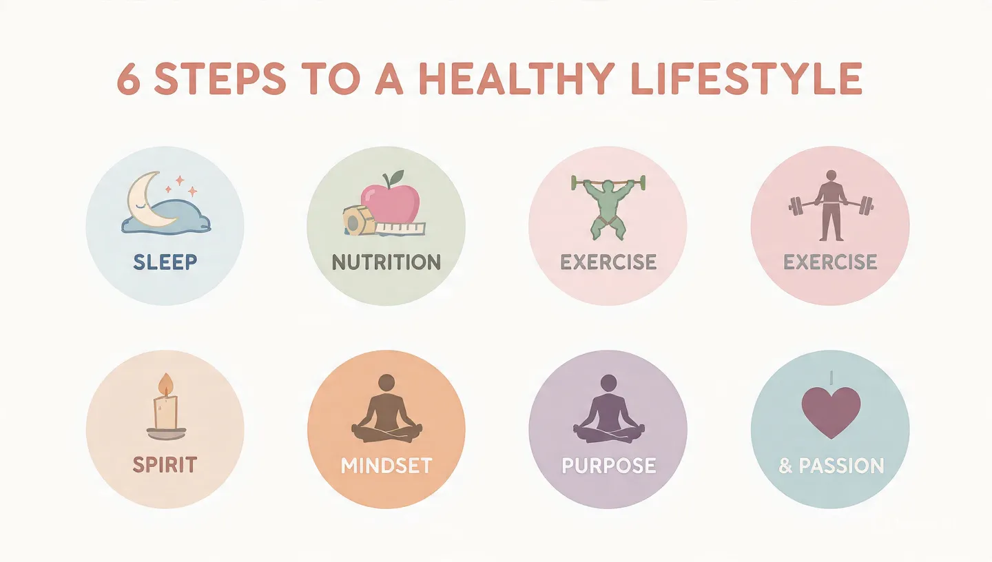 6-steps-to-build-healthy-habits-for-a-more-successful-life