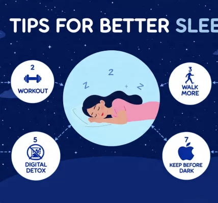 8-healthy-evening-habits-for-better-sleep-and-improved-well-being