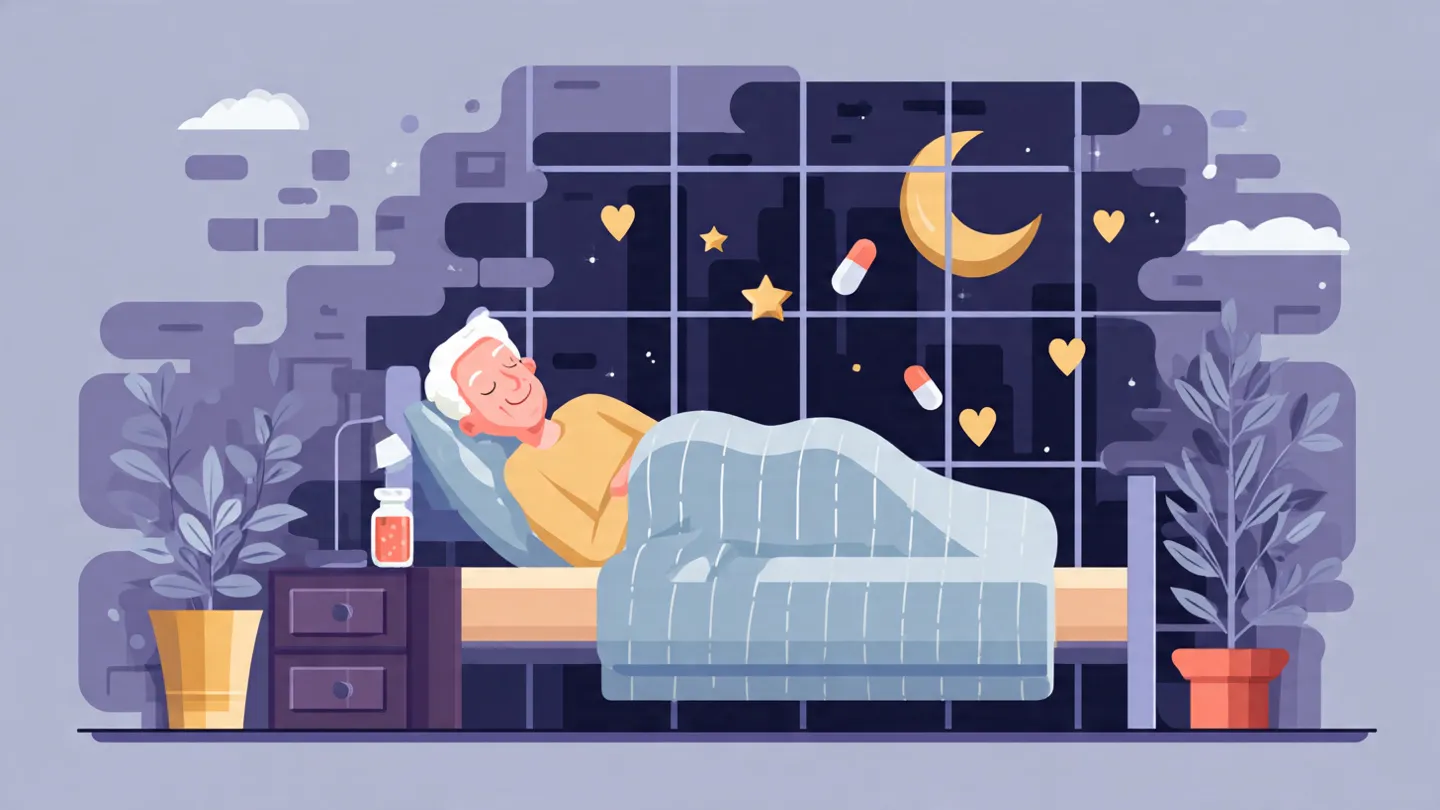 why-is-getting-enough-sleep-so-important