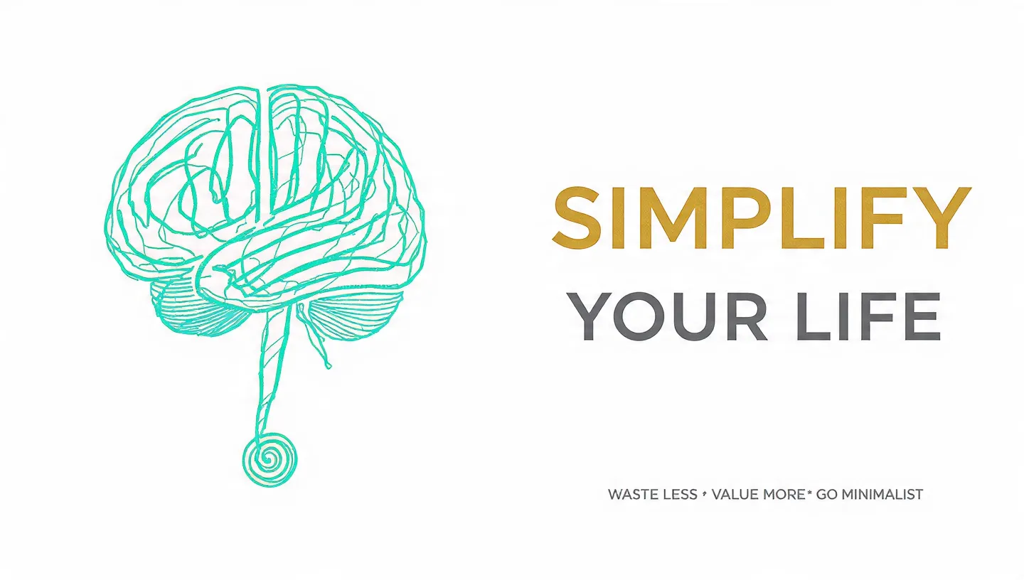 minimalism-simplify-your-life-maximize-your-value