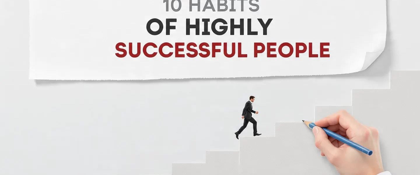 Habits of Successful People