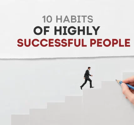 Habits of Successful People