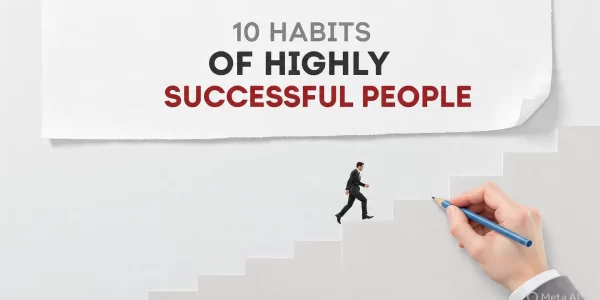 Habits of Successful People