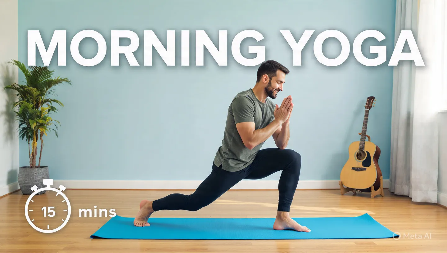 is-15-minutes-of-yoga-enough