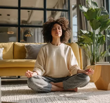 daily-habits-to-improve-mental-health-at-home