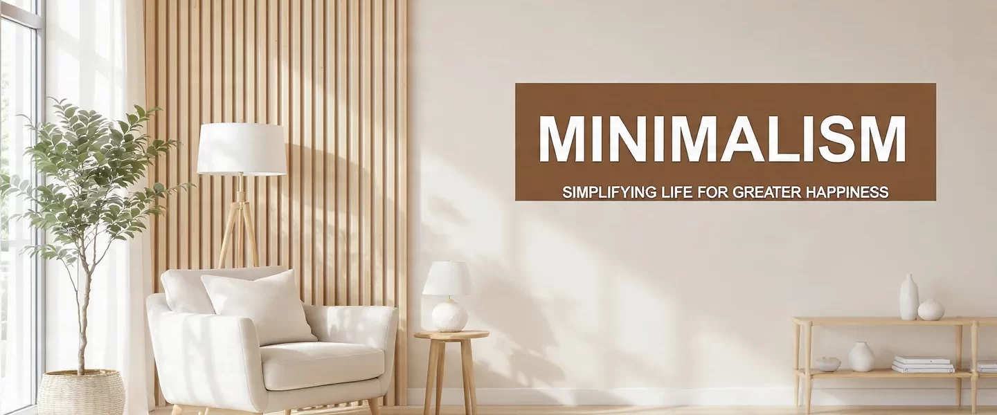 minimalism-simplify-your-life-maximize-your-value