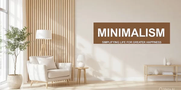 minimalism-simplify-your-life-maximize-your-value