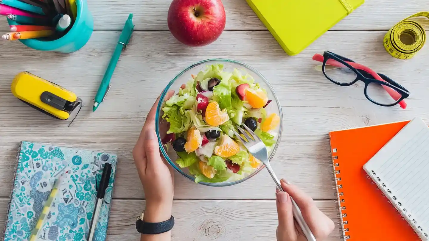 why-calorie-deficit-matters