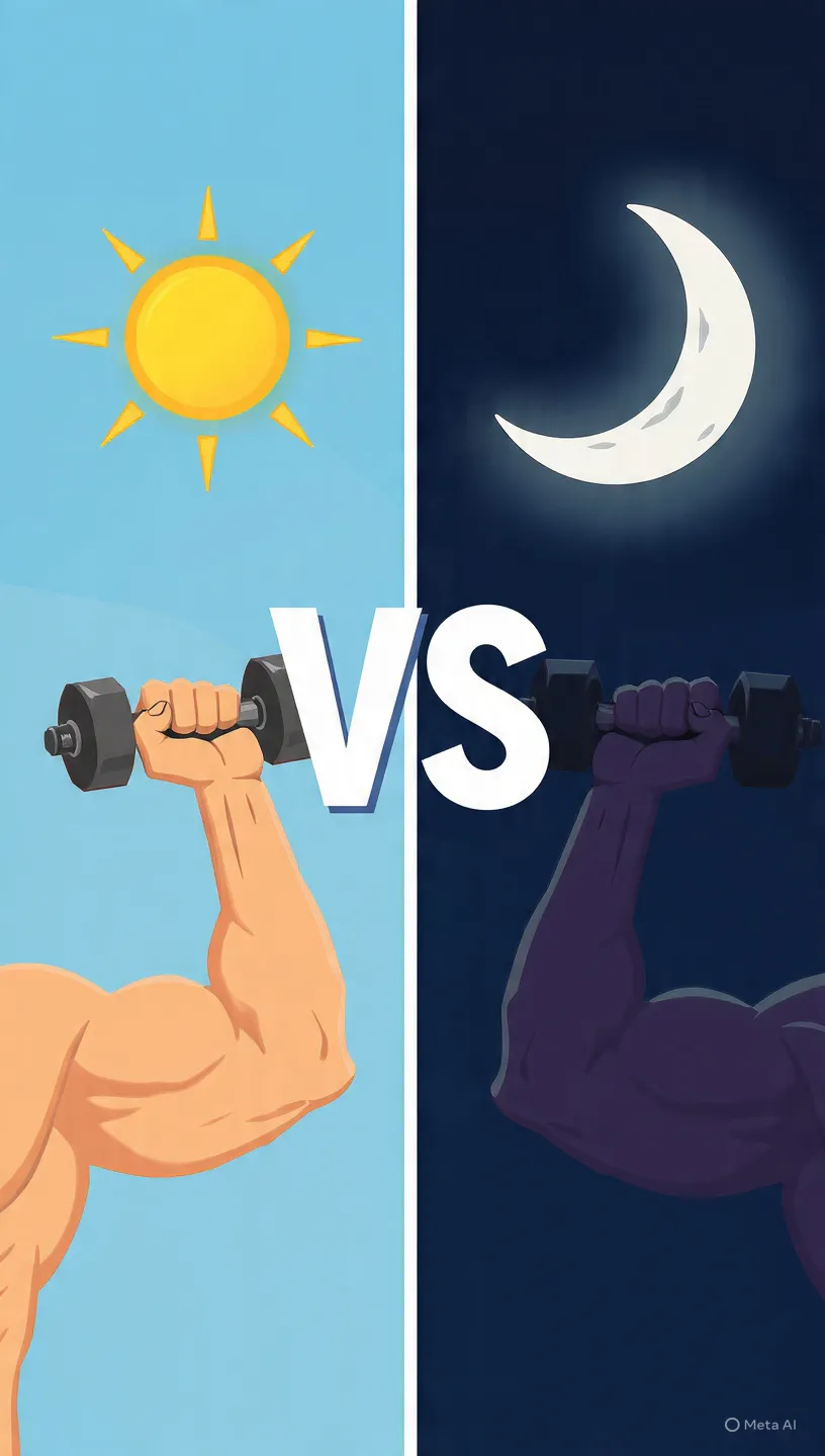 benefits-of-morning-exercise