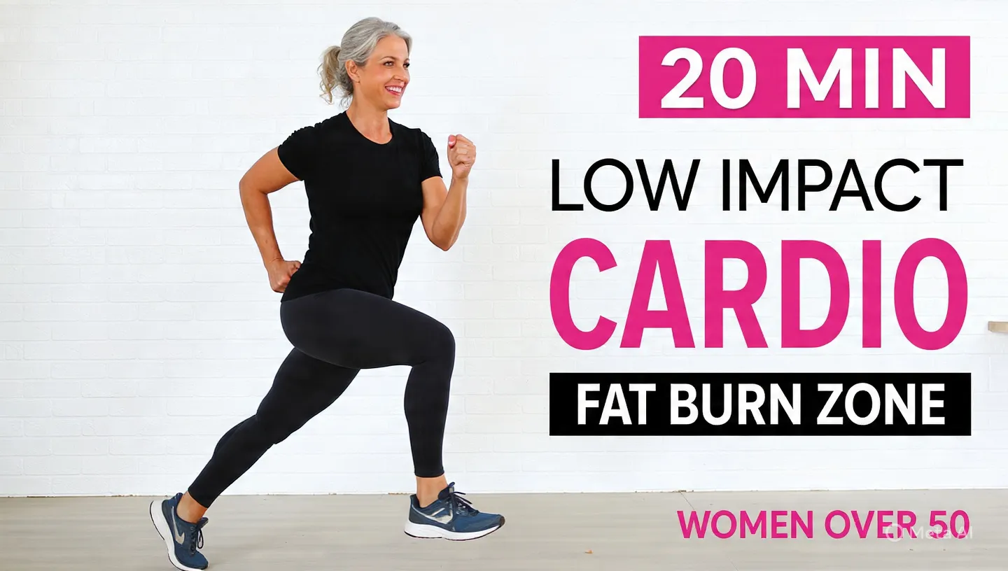 why-20-minutes-of-exercise-matters-after-50